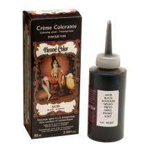 Crème colorante - NOIR