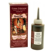 Crème colorante - AUBURN