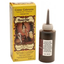 Crème colorante - BLOND DORÉ