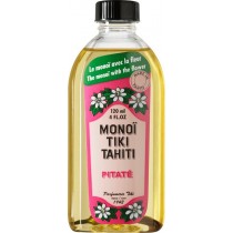 Monoi Tiki Tahiti - Pitate