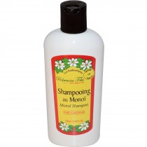 Shampooing au Monoï Tiaré