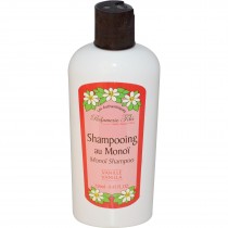 Vanilla Monoi Shampoo