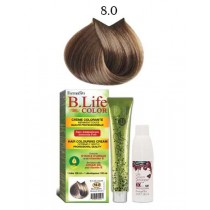 B-life 8.0 Kit Light Blonde