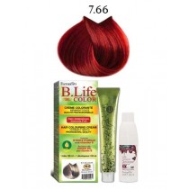 Kit B-life 7.66 Intense Red...