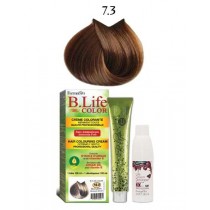 B-life 7.3 Kit Golden Blonde