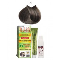 Kit B-life 7.1 Ash Blonde