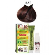 Kit B-life 6.52 Blond Foncé...