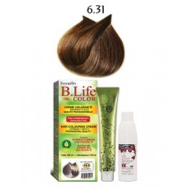 Kit B-life 6.31 Blond Foncé...