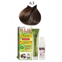 Kit B-life 6.3 Blond Foncé...