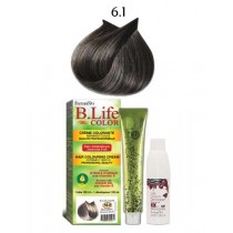 B-life 6.1 Kit Dark Ash Blonde