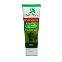 Arthri Plus Cream