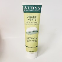 Argile Verte Prête à...