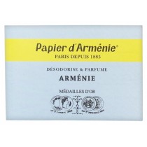 Papier D'Arménie "Arménie"...